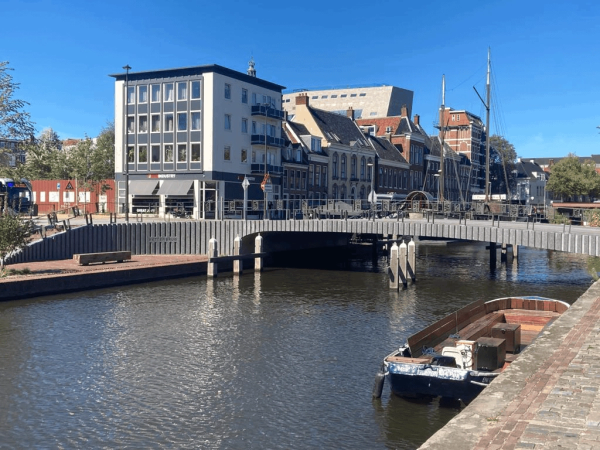 Rondwandeling langs de Diepenring